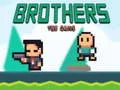 Игра Братя Игра онлайн