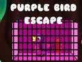 Игра Избягване на Лилавата Птица онлайн