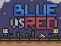 Игра Син срещу Червен онлайн Игра Син срещу Червен онлайн