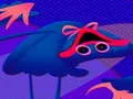 Игра Летящият Хуги Вуги онлайн