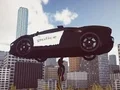 Игра Удивителен Летящ Герой онлайн Игра Удивителен Летящ Герой онлайн