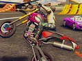 Игра Игра за ловкост на велосипеда 2021 онлайн