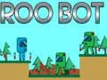 Игра Ру Бот онлайн Игра Ру Бот онлайн