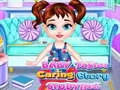 Игра История за грижа за Baby Taylor: Учене онлайн