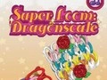 Игра Супер Тъкач Драконови Скалички онлайн Игра Супер Тъкач Драконови Скалички онлайн