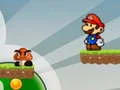 Игра Марио HTML5 Мобилен онлайн
