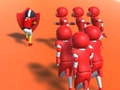 Игра Баскетболно Стълкновение онлайн