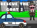 Игра Спасете козата 2 онлайн