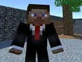 Игра Оцеляване в Зомби Шутер онлайн Игра Оцеляване в Зомби Шутер онлайн