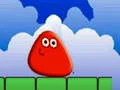 Игра Поу Бегач онлайн