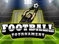 Игра Футболен турнир онлайн
