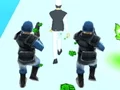 Игра Политическо Бягане онлайн