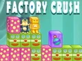 Игра Фабрично Смачкване онлайн