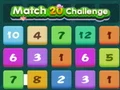 Игра Предизвикателство 20 онлайн