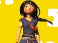 Игра Пъзел Каяра онлайн