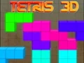 Игра Майстор Тетрис 3D онлайн