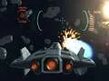 Игра Космически боец онлайн