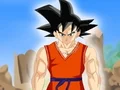 Игра Гохан Облечи се онлайн Игра Гохан Облечи се онлайн