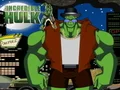 Игра Невероятният Хълк онлайн Игра Невероятният Хълк онлайн