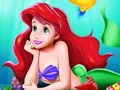 Игра Скок на русалка онлайн