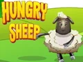 Игра Гладна Овца онлайн