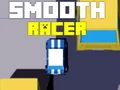 Игра Гладък състезател онлайн Игра Гладък състезател онлайн