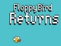 Игра Приключение на Флапи Бърд онлайн Игра Приключение на Флапи Бърд онлайн