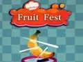 Игра Плодови Фест онлайн