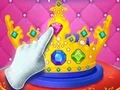 Игра Дизайнер на Модни Бижута онлайн