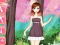 Игра Аниме Принцеса Моден Макияж онлайн Игра Аниме Принцеса Моден Макияж онлайн