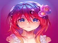 Игра Кавай Лялька Обличане онлайн Игра Кавай Лялька Обличане онлайн