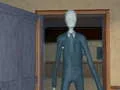 Игра Слендър Ужас в Задните Стаи онлайн