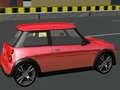 Игра Истинско Паркиране на Автомобили: Шофиране по Улиците 3D онлайн Игра Истинско Паркиране на Автомобили: Шофиране по Улиците 3D онлайн