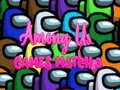 Игра Игри Между Нас Match3 онлайн