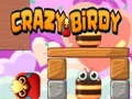 Игра Лудата Птица онлайн Игра Лудата Птица онлайн