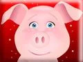 Игра Моята Говореща Свиня Мими онлайн Игра Моята Говореща Свиня Мими онлайн