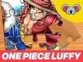 Игра Пъзел с Луфи от One Piece онлайн Игра Пъзел с Луфи от One Piece онлайн