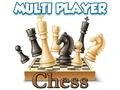 Игра Шах Мат за Много Играч онлайн