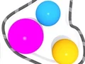 Игра Опаковчик на въже онлайн Игра Опаковчик на въже онлайн