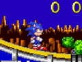 Игра Соник Приключение Бягане онлайн Игра Соник Приключение Бягане онлайн