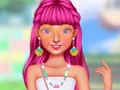 Игра BFFs E-Girl срещу Soft Girl онлайн