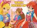 Игра Winx Клуб: Облечи онлайн Игра Winx Клуб: Облечи онлайн