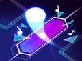 Игра Магия на точките и музиката онлайн