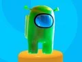 Игра Импосторски Бобчета онлайн