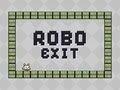 Игра Робо Изход онлайн