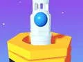 Игра Топка на стекове 3D онлайн