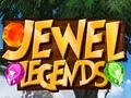 Игра Легенди за Бижута онлайн