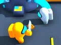 Игра Убиец Имитатор Сред Нас онлайн