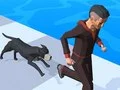 Игра Бягай, човече онлайн