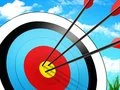Игра Стикмен Стрелба с Лък онлайн